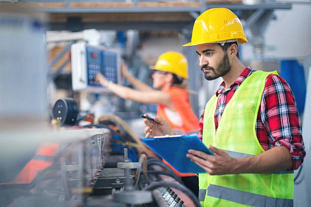 Análise de risco de processos industriais