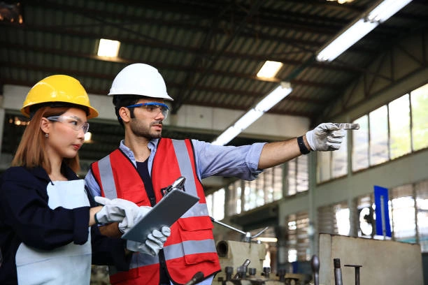 Engenharia de segurança do trabalho em Rio das Ostras
