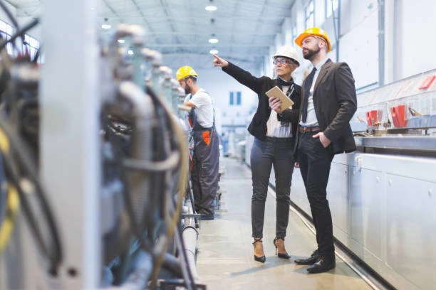 Gerenciamento de riscos em segurança do trabalho