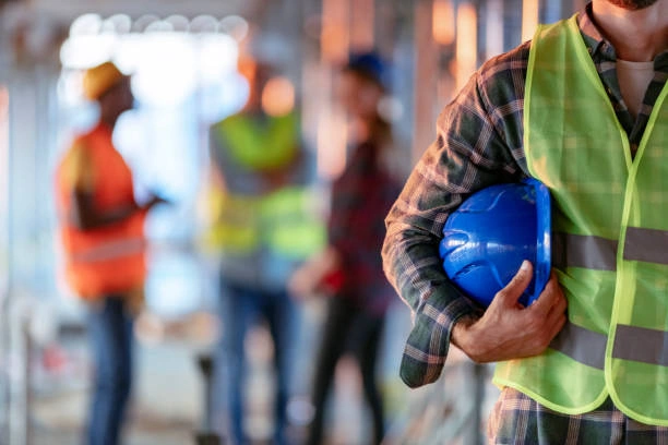 Gestão em segurança do trabalho