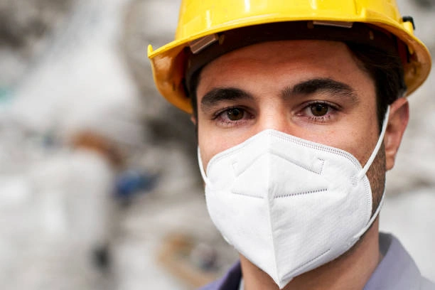 Ppr programa de proteção respiratória em Rio das Ostras