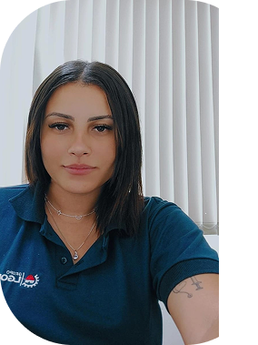 Ana Beatriz dos Santos Andrade