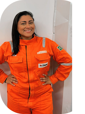 Suelen Passos da F. dos Santos